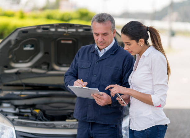 Licensed Commercial Auto Insurance service in Westphalia, MD - Auto Insurance Axis