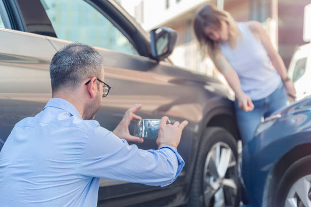 Professional Commercial Auto Insurance technician working in Westphalia, MD