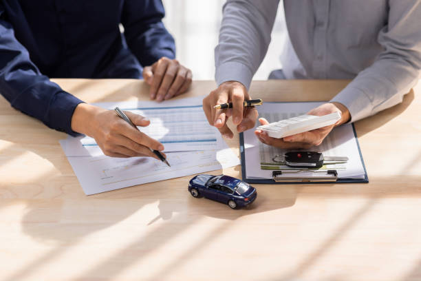 24/7 Emergency Commercial Auto Insurance experts in Westphalia, MD
