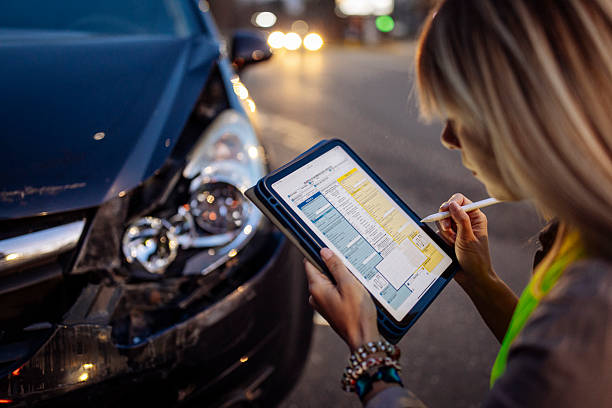 Affordable Commercial Auto Insurance solutions in Westphalia, MD